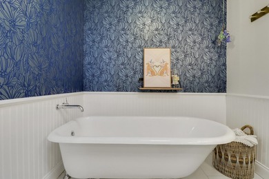 Welcome to this beautifully updated pool home located within the - photo 29