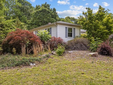 TTucked away on 6.38 peaceful acres in the heart of Campobello - photo 29
