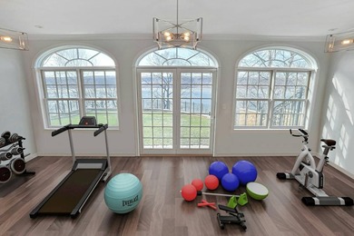 Exclusive Newly Listed Spectacular Hudson River Views: Spacious - photo 30