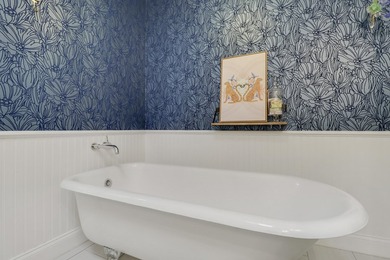 Welcome to this beautifully updated pool home located within the - photo 30