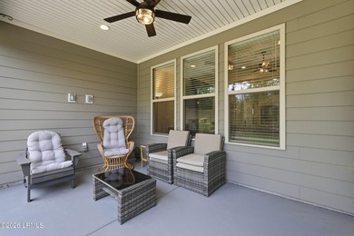 Built in 2021, this beautifully designed one-story home in Sun - photo 31