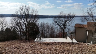 Lake Lot For Sale in Rocky Mount, Missouri