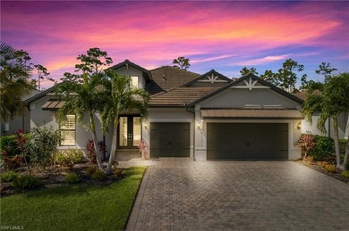 (private lake, pond, creek) Home For Sale in Fort Myers Florida