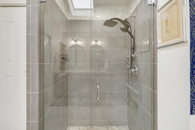 Welcome to this beautifully updated pool home located within the - photo 31