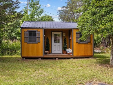TTucked away on 6.38 peaceful acres in the heart of Campobello - photo 31