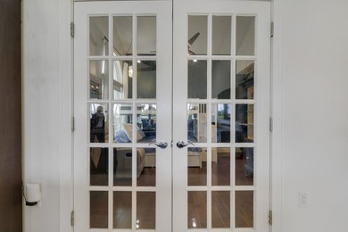 Welcome to this beautifully updated pool home located within the - photo 32