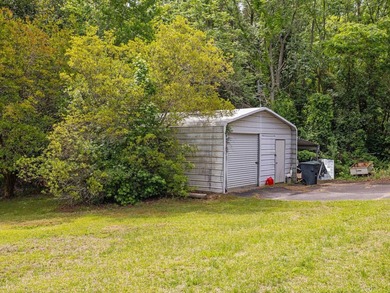 TTucked away on 6.38 peaceful acres in the heart of Campobello - photo 32