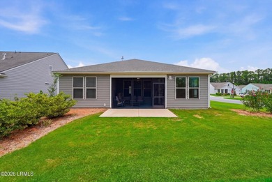 Built in 2021, this beautifully designed one-story home in Sun - photo 33