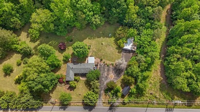 TTucked away on 6.38 peaceful acres in the heart of Campobello - photo 33