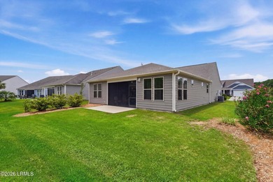 Built in 2021, this beautifully designed one-story home in Sun - photo 34