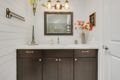 Welcome to this beautifully updated pool home located within the - photo 34