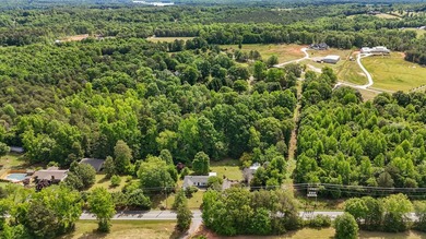 TTucked away on 6.38 peaceful acres in the heart of Campobello - photo 34
