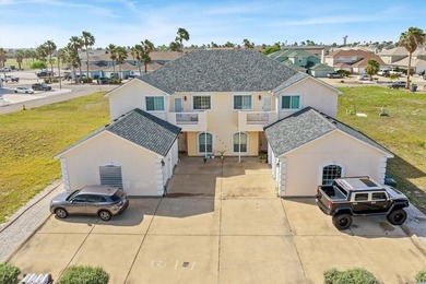 North Padre Island 2-bed, 2.5-bath, 1-car garage, two-story - photo 35