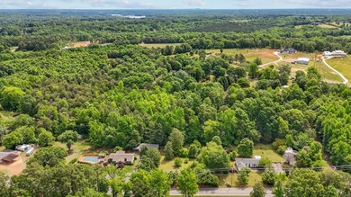 TTucked away on 6.38 peaceful acres in the heart of Campobello - photo 35