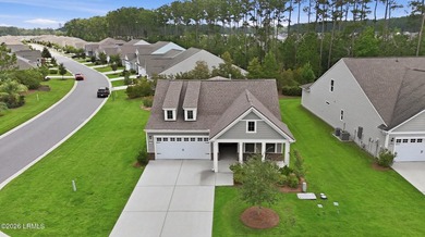 Built in 2021, this beautifully designed one-story home in Sun - photo 36