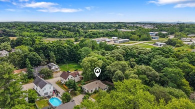 Welcome to this well-maintained home tucked into an established - photo 6