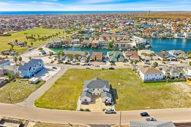 North Padre Island 2-bed, 2.5-bath, 1-car garage, two-story - photo 37