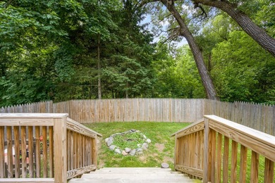 Welcome to this well-maintained home tucked into an established - photo 7