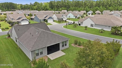 Built in 2021, this beautifully designed one-story home in Sun - photo 38