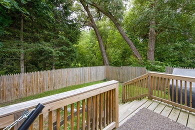Welcome to this well-maintained home tucked into an established - photo 8