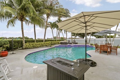 Welcome to this beautifully updated pool home located within the - photo 40