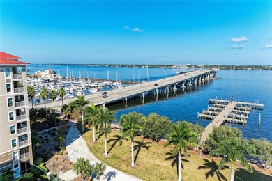 Manatee River Condo For Sale in Bradenton Florida