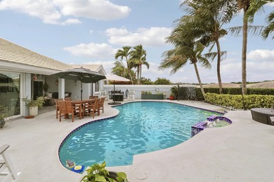 Welcome to this beautifully updated pool home located within the - photo 42