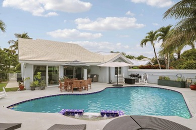 Welcome to this beautifully updated pool home located within the - photo 43