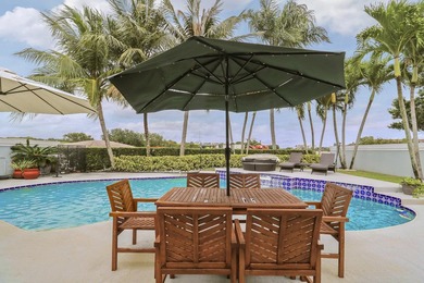 Welcome to this beautifully updated pool home located within the - photo 44