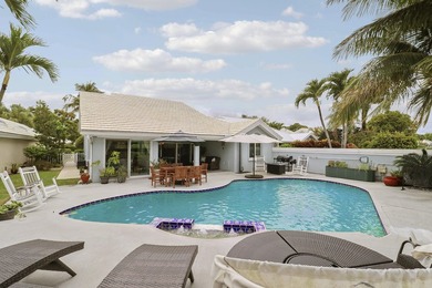 Welcome to this beautifully updated pool home located within the - photo 45