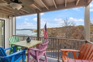 Lake Condo For Sale in Osage Beach, Missouri