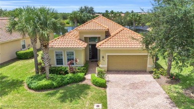 (private lake, pond, creek) Home For Sale in Fort Myers Florida