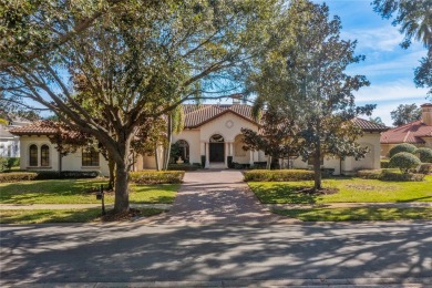Lake Butler - Orange County Home For Sale in Windermere Florida