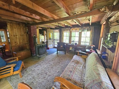 SANDY RIVER PONDS - Privately located on 3/4 of an acre with - photo 4