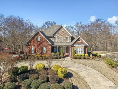 (private lake, pond, coastal) Home Sale Pending in Helena Alabama