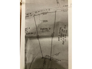 Opportunity awaits in Boydton, VA! This 8+ acre property, zoned - photo 2