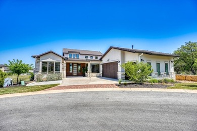 Lake LBJ Home For Sale in Horseshoe Bay Texas