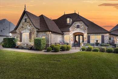 Lake Home For Sale in Granbury, Texas
