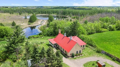 Welcome to this truly one of a kind historic retreat nestled on - photo 1