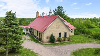 Welcome to this truly one of a kind historic retreat nestled on - photo 2