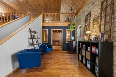 Welcome to this truly one of a kind historic retreat nestled on - photo 9