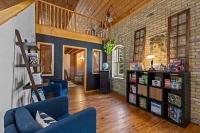 Welcome to this truly one of a kind historic retreat nestled on - photo 10