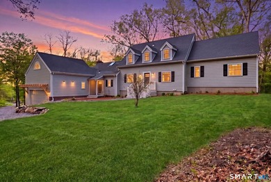 Welcome to 136 Goose Hill Rd. This home has been tastefully - photo 1