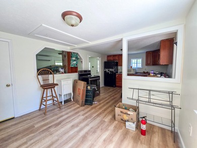 Cute ranch on 34 acres of usable land. This 2-bed, 1-bath ranch - photo 11
