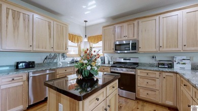 Welcome to your private waterfront retreat on 5.33 stunning - photo 13