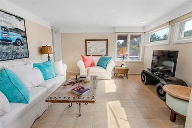 Set on 0.69 acres, bordering a two-acre dune preserve, this - photo 14