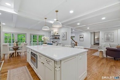 Welcome to 136 Goose Hill Rd. This home has been tastefully - photo 6