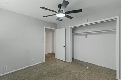 Welcome to Lakewood Village! This charming end-unit condo offers - photo 17