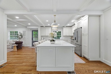 Welcome to 136 Goose Hill Rd. This home has been tastefully - photo 7