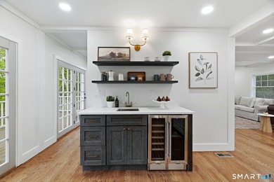 Welcome to 136 Goose Hill Rd. This home has been tastefully - photo 8